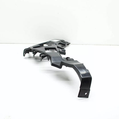 NEW AUDI Q8 FRONT LEFT BUMPER COVER BRACKET S-LINE 4M8807095A