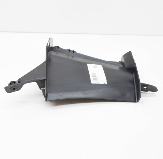 NEW AUDI A5 8W6 FRONT RIGHT AIR DUCT DEFLECTOR 8W6121764A ORIGINAL