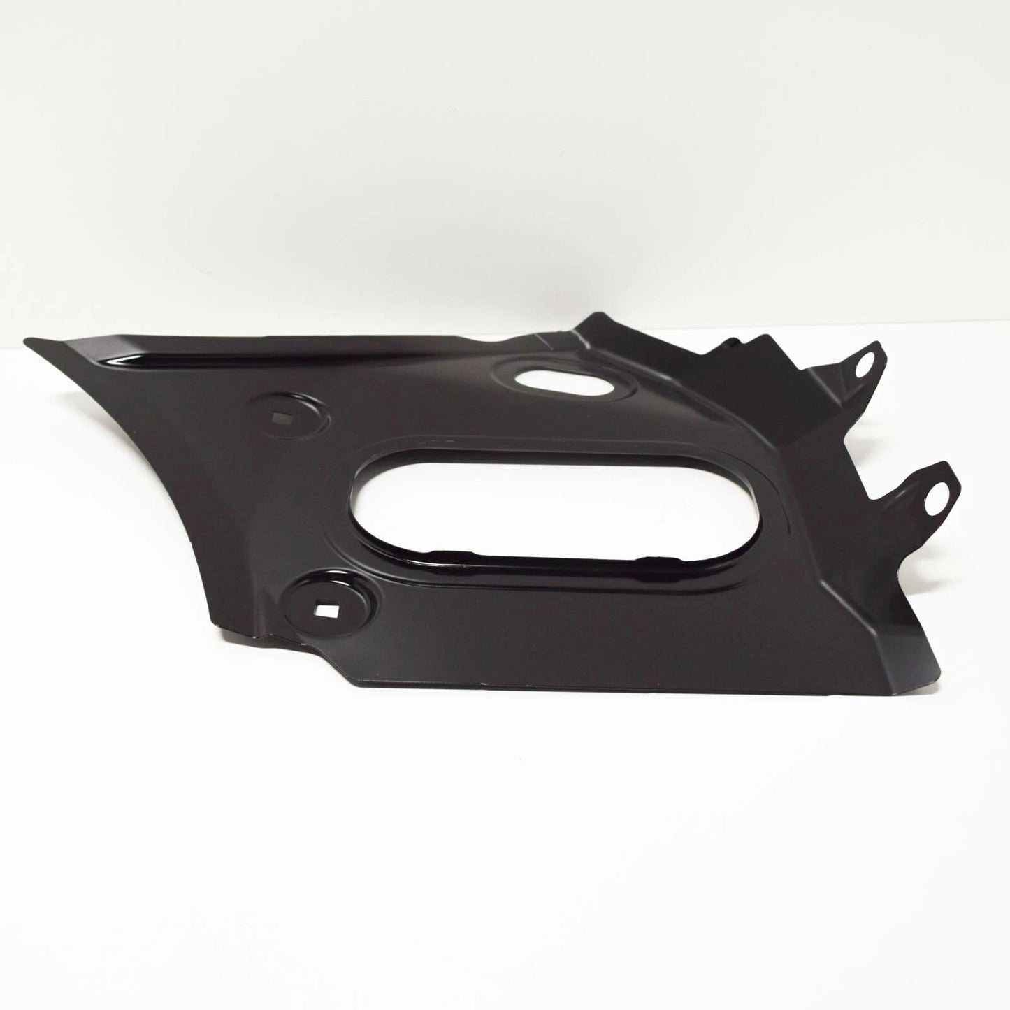 NEW AUDI Q5 80A REAR RIGHT OUTER QUARTER PANEL EXTENSION 80A809650ASTL