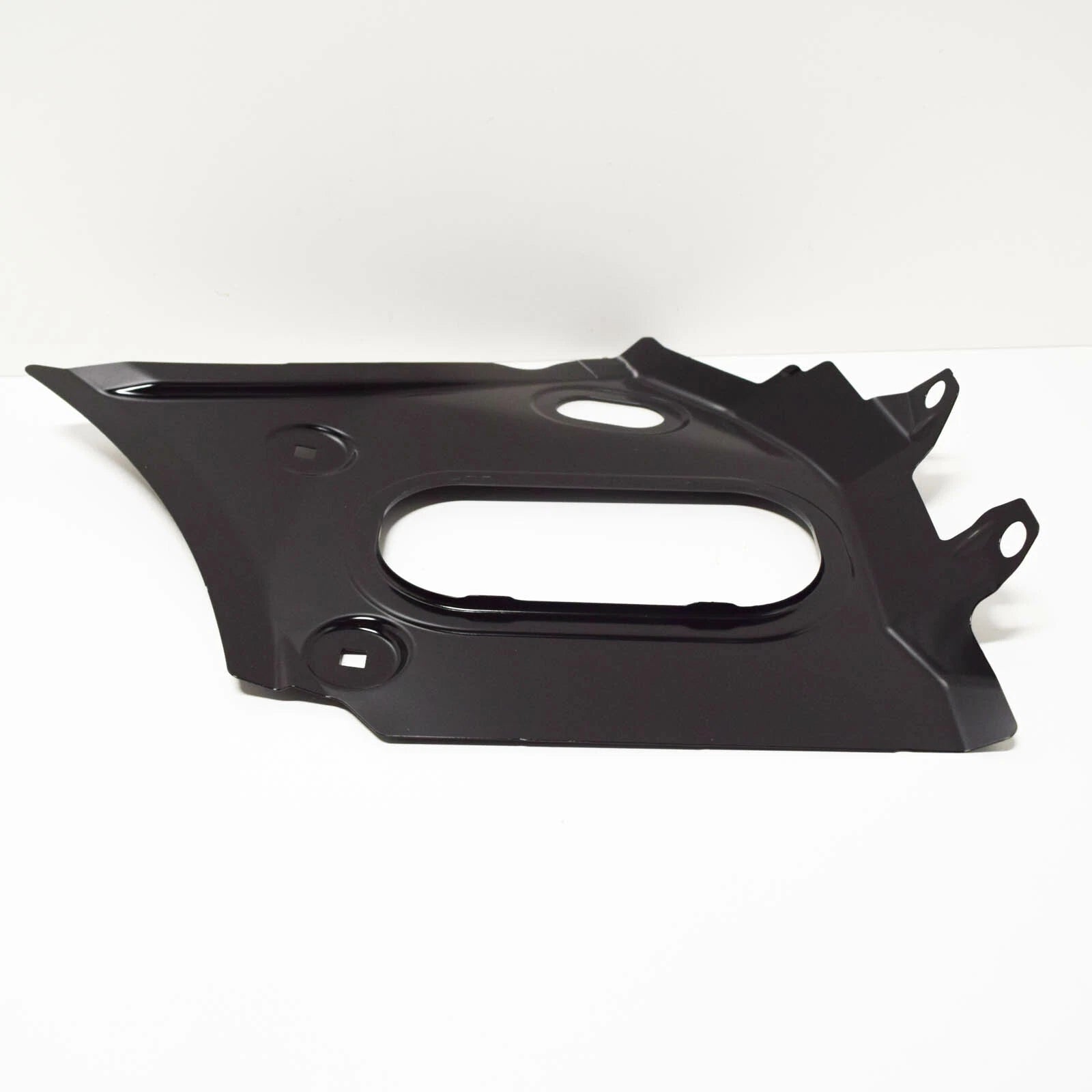 NEW AUDI Q5 80A REAR RIGHT OUTER QUARTER PANEL EXTENSION 80A809650ASTL