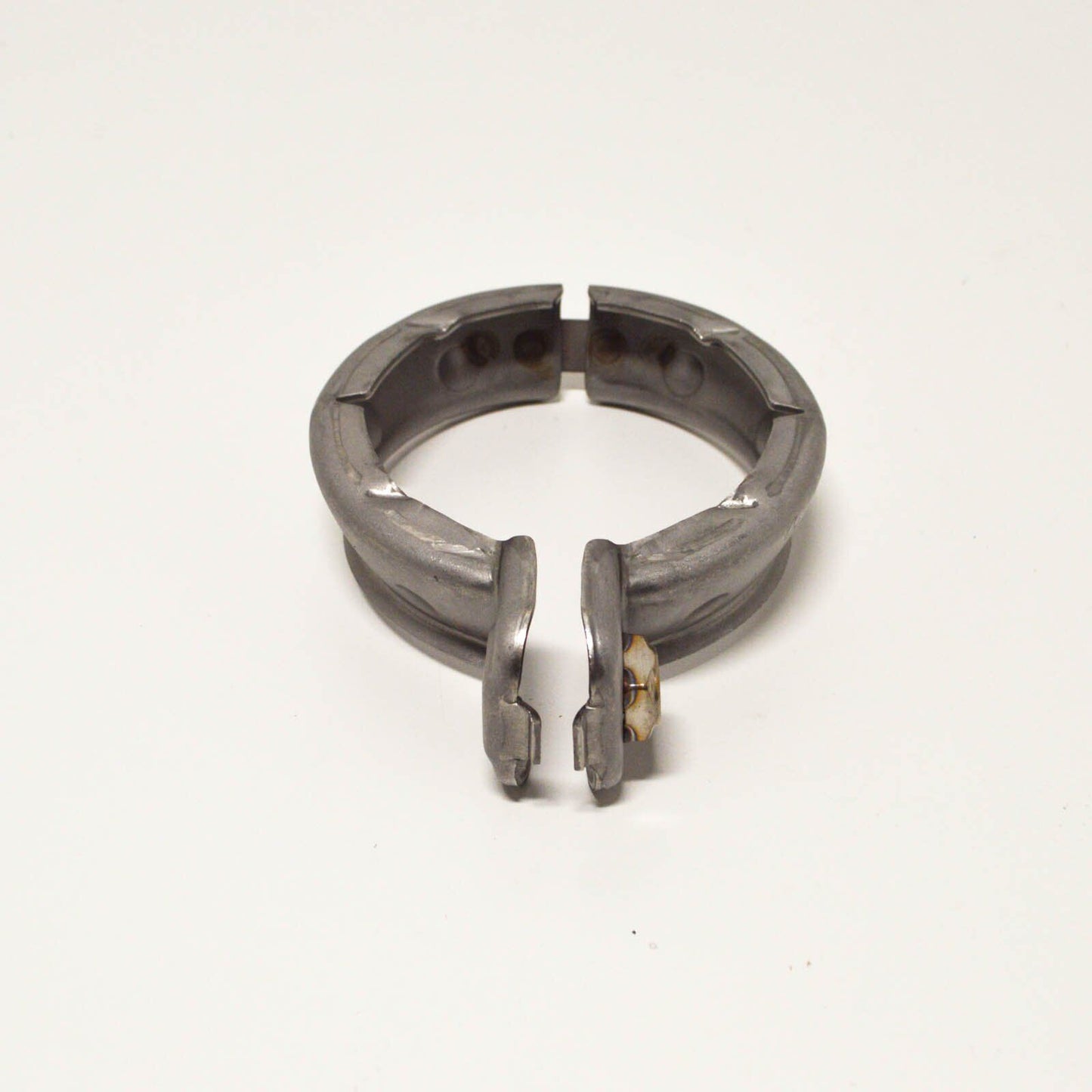 NEW MERCEDES BENZ VITO W639 EXHAUST PIPE CONNECTOR A2034900441 ORIGINAL