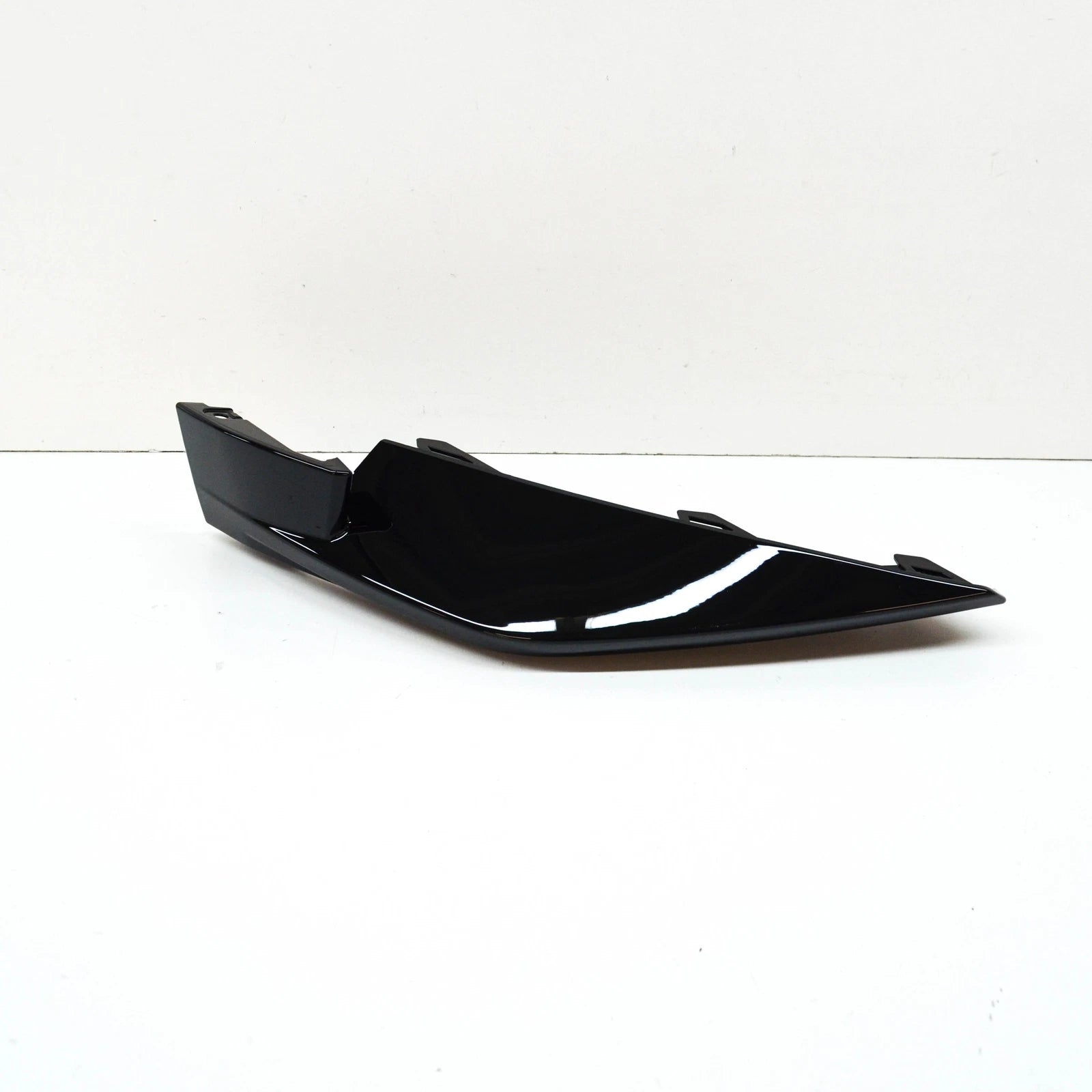 NEW BMW 4 COUPE M G82 FRONT BUMPER RIGHT SUPPORT COVER 51118084178 ORIGINAL