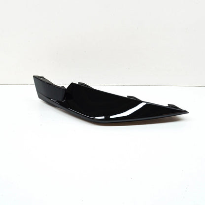 NEW BMW 4 COUPE M G82 FRONT BUMPER RIGHT SUPPORT COVER 51118084178 ORIGINAL