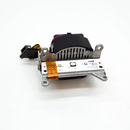 NEW VW PASSAT B8 3G FRONT HEADLIGHT HEAT SINK LED BUMB 3G0998475B ORIGINAL