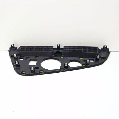 NEW AUDI A5 8W6 INSTRUMENT DASH PANEL DEFROSTER COVER LHD 8W1819635B6PS ORIGINAL