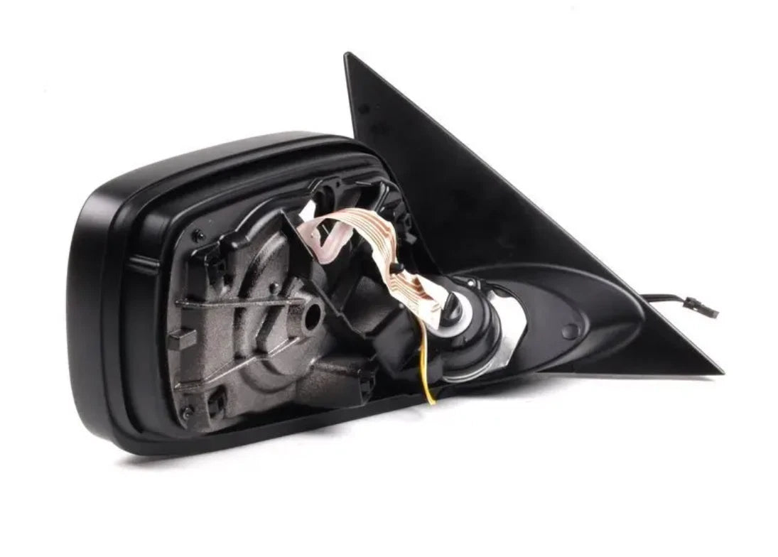 NEW BMW 3 E46 FRONT RIGHT WING MIRROR 51167153144 7153144 ORIGINAL