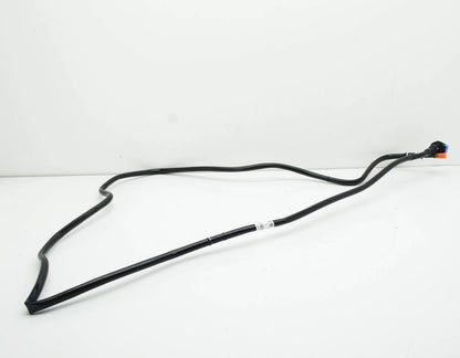 NEW BMW X3 G01 FUEL PIPE LINE 16137404147 7404147 ORIGINAL