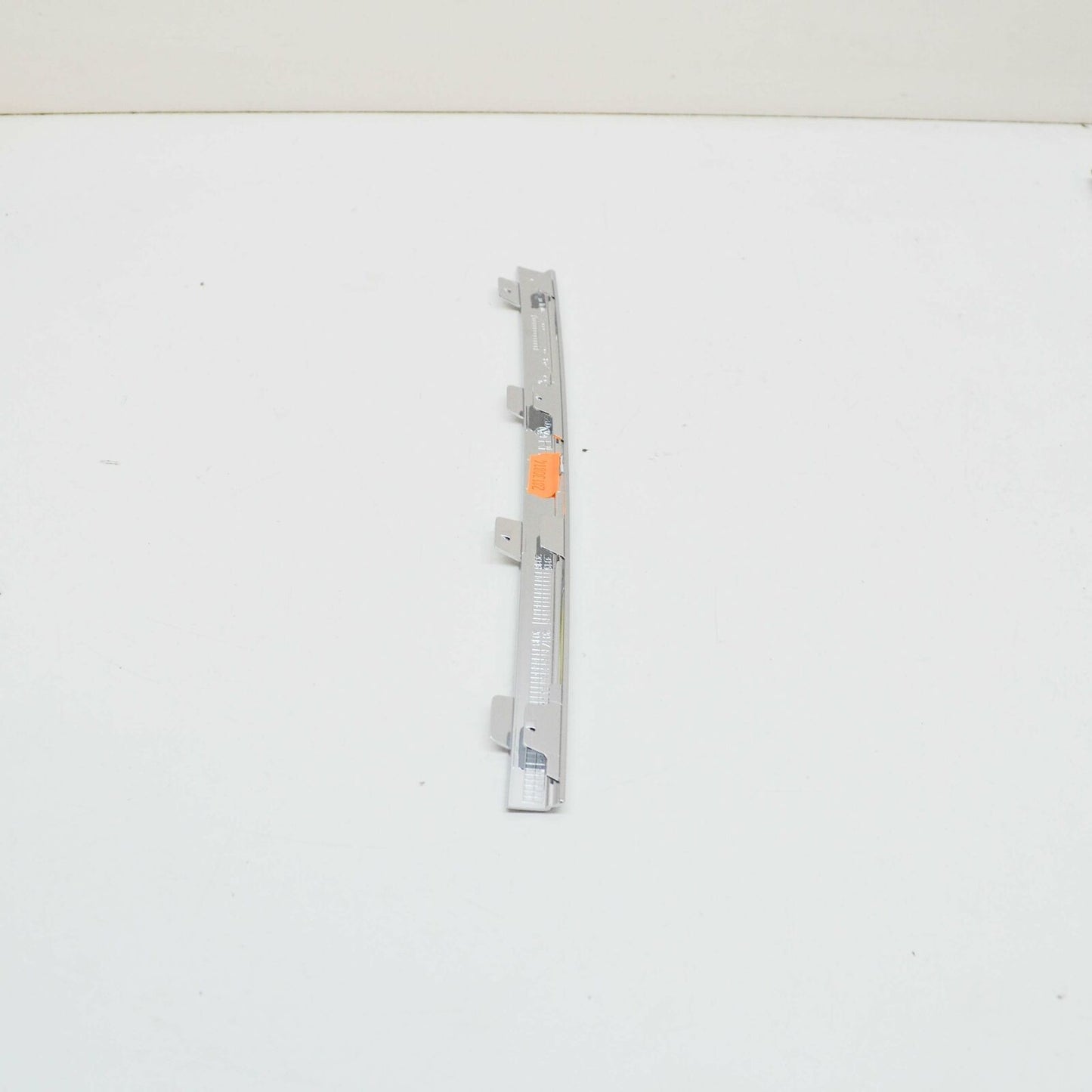 NEW VOLKSWAGEN UP RADIATOR GRILLE RIGHT UPPER TRIM 1S0853768D2ZZ ORIGINAL