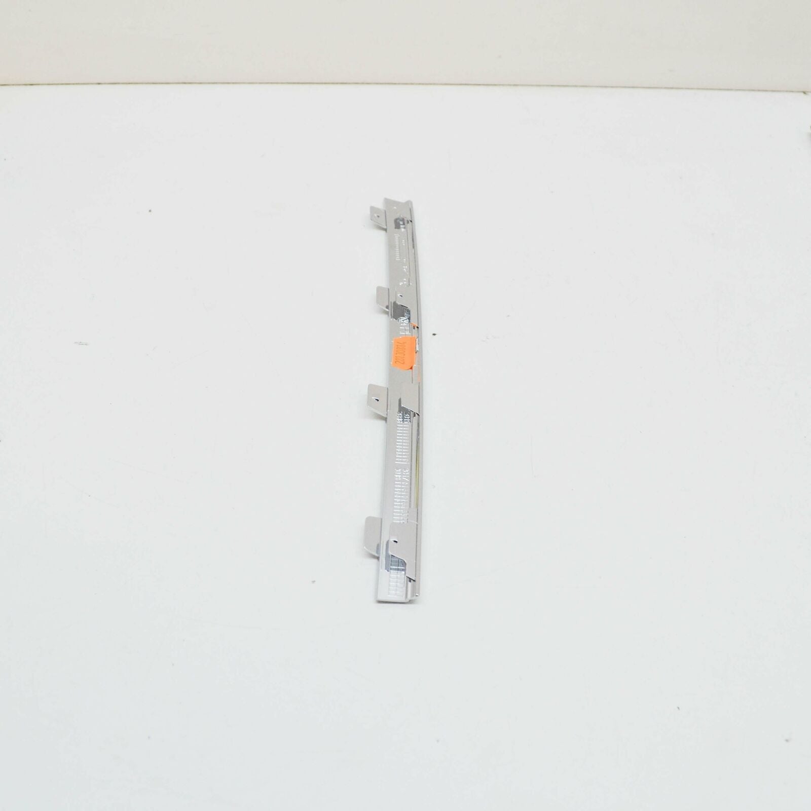 NEW VOLKSWAGEN UP RADIATOR GRILLE RIGHT UPPER TRIM 1S0853768D2ZZ ORIGINAL