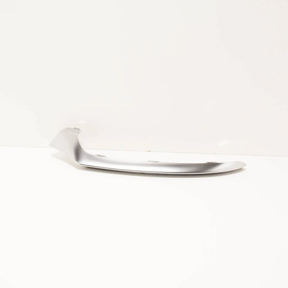 NEW MERCEDES-BENZ C W205 FRONT BUMPER LEFT SIDE MOLDING A2058851900