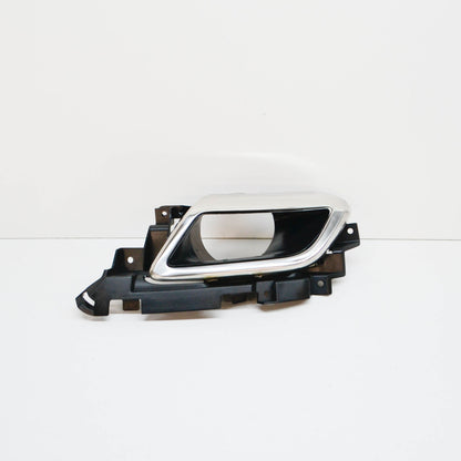 new ford edge mk2 rear bumper left insert trim gt4b-17g771-ab 2004856 original