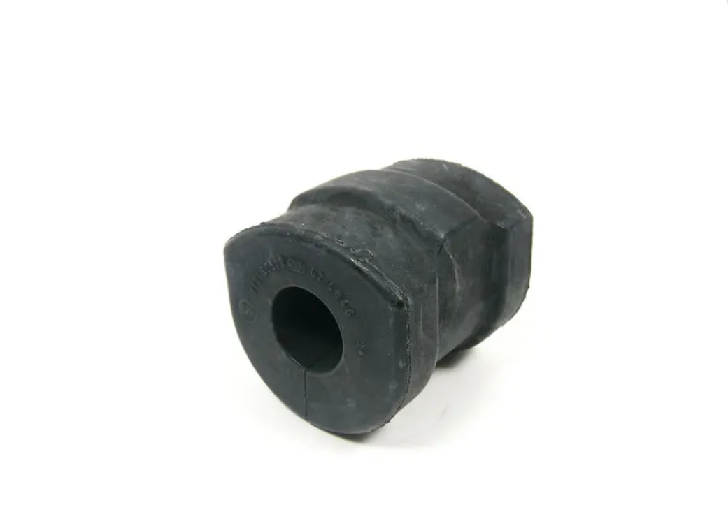 new bmw z3 coupe e36 front sway bar bushing 31351135805 1135805 original