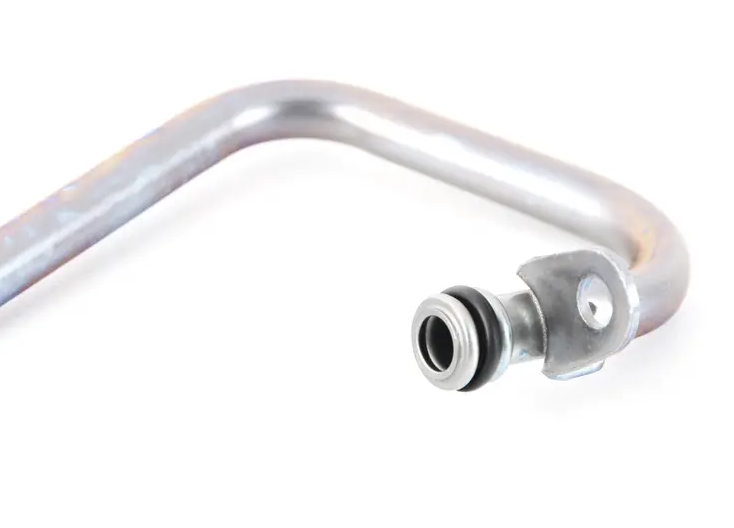 NEW MERCEDES-BENZ C W204 WATER FEED LINE A2712030902 ORIGINAL