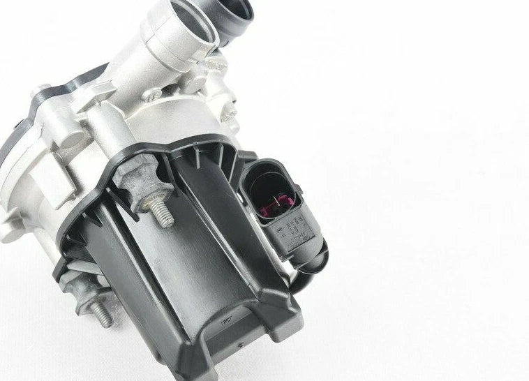 NEW AUDI A3 8V SECONDARY AIR PUMP 04E131333A ORIGINAL