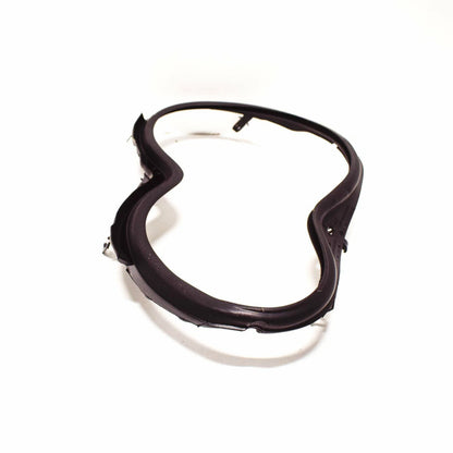 NEW MB C W203 FRONT LEFT HEADLIGHT SEALING GASKET A2038260191