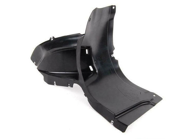 NEW VW PASSAT B6 FRONT LEFT WHEEL HOUSING LINER FRONT PART 3C0805911B9B9
