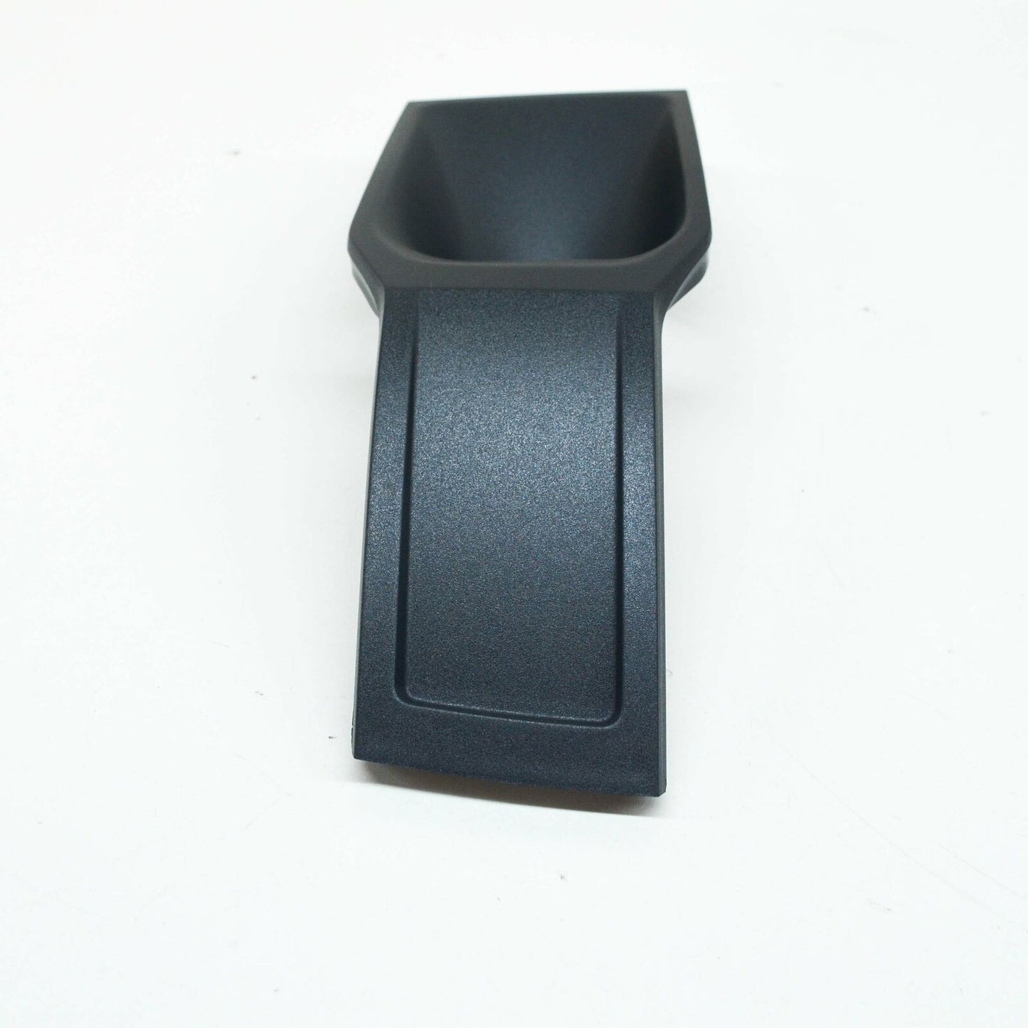 NEW AUDI Q7 4M FRONT RIGHT LOWER GRILLE MOLDING TRIM 4M0807824B4W3 ORIGINAL