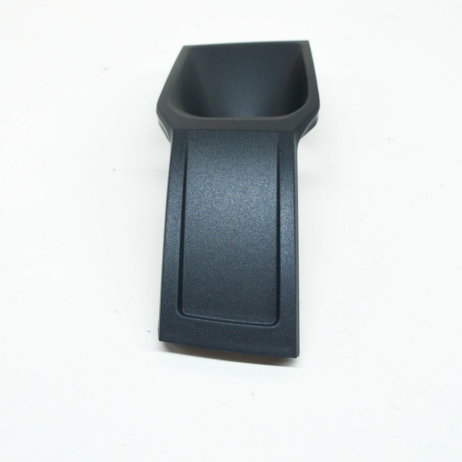 NEW AUDI Q7 4M FRONT RIGHT LOWER GRILLE MOLDING TRIM 4M0807824B4W3 ORIGINAL