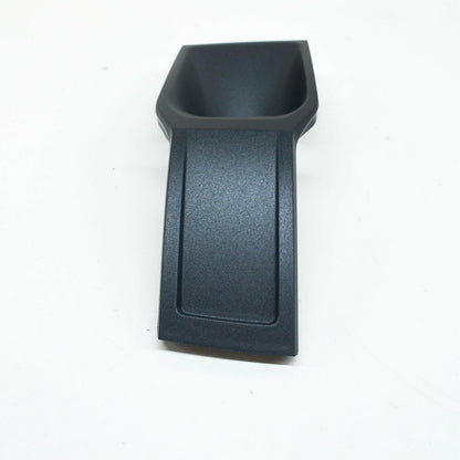 NEW AUDI Q7 4M FRONT RIGHT LOWER GRILLE MOLDING TRIM 4M0807824B4W3 ORIGINAL