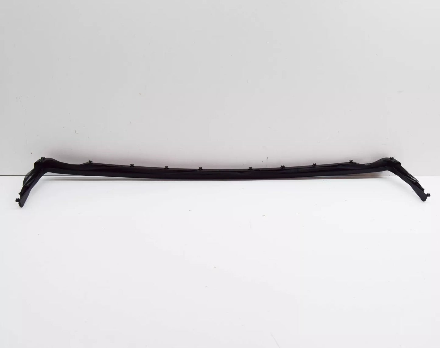 NEW MERCEDES-BENZ E W213 PANORAMIC ROOF WIND DEFLECTOR A2137802900 ORIGINAL