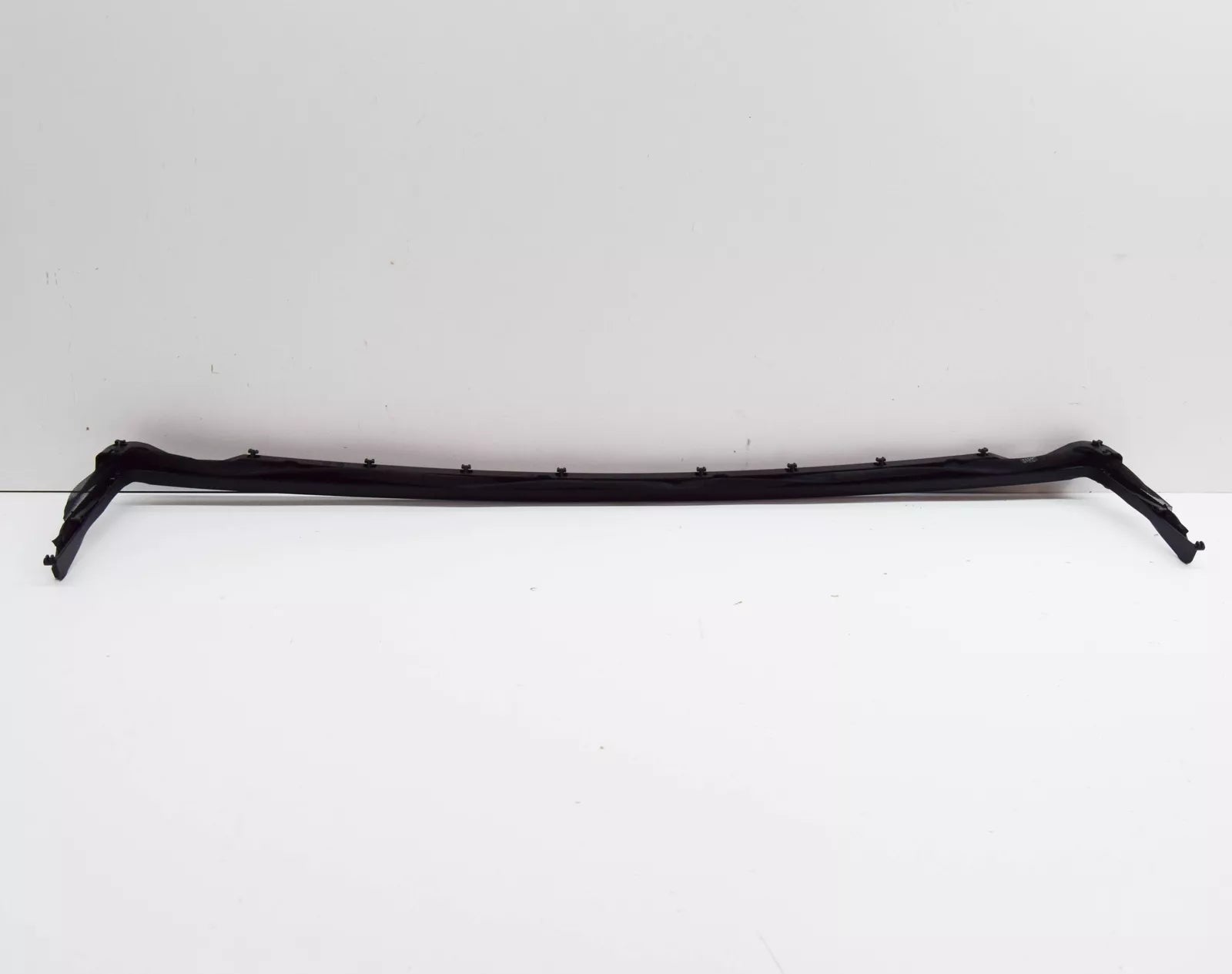 NEW MERCEDES-BENZ E W213 PANORAMIC ROOF WIND DEFLECTOR A2137802900 ORIGINAL