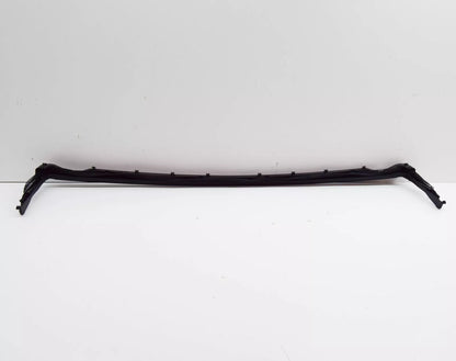 NEW MERCEDES-BENZ E W213 PANORAMIC ROOF WIND DEFLECTOR A2137802900 ORIGINAL