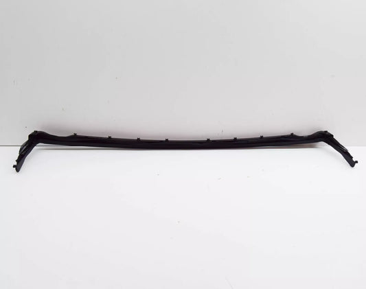 NEW MERCEDES-BENZ E W213 PANORAMIC ROOF WIND DEFLECTOR A2137802900 ORIGINAL