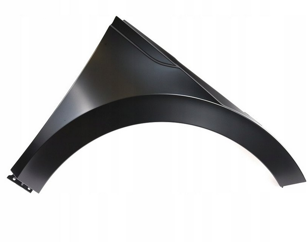 new volkswagen arteon 3h7 front right fender 3g8821106 original