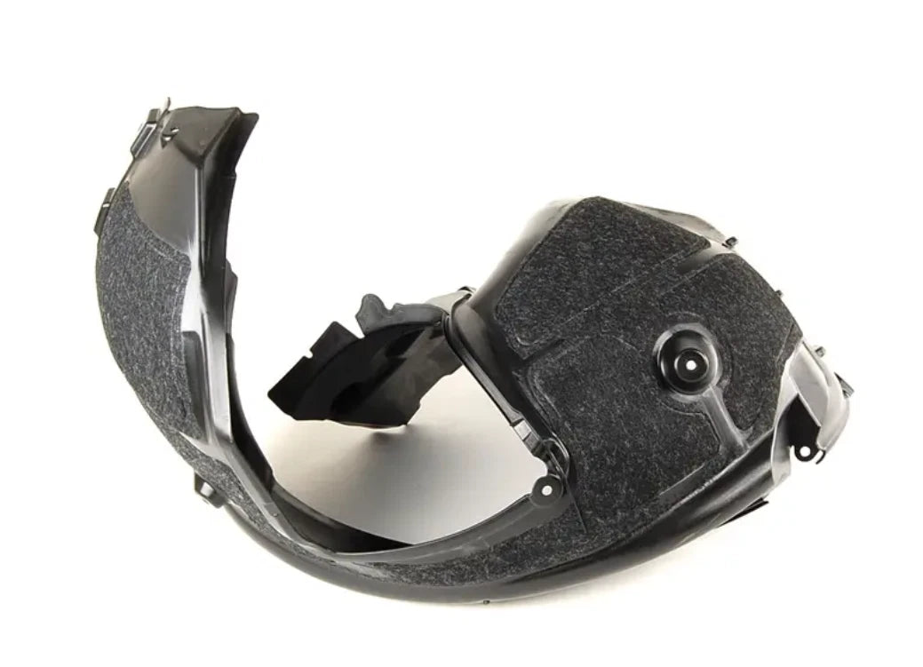 NEW BMW 5 E60 FRONT RIGHT INNER FENDER LINING 51717033750 7033750 ORIGINAL