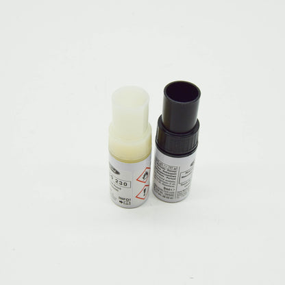 new ford galaxy mk3 cd390 touch-up paint nocciola (metallic) 9ml 2240296