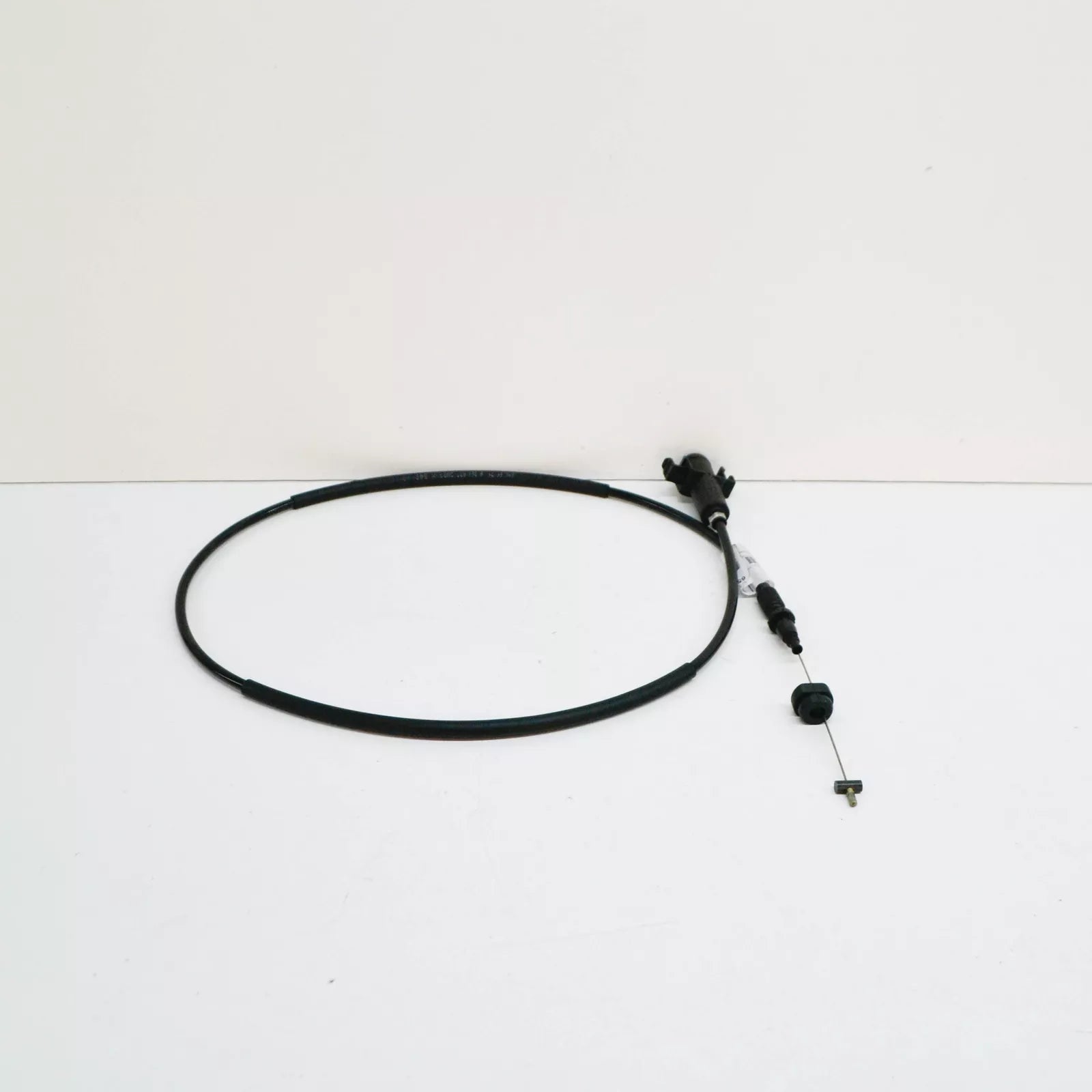 NEW BMW 3 COMPACT E36 CRUISE CONTROL CABLE 8380077 65718380077 ORIGINAL