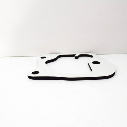 new bmw 3 e92 rear right tail light gasket seal 7174406 original