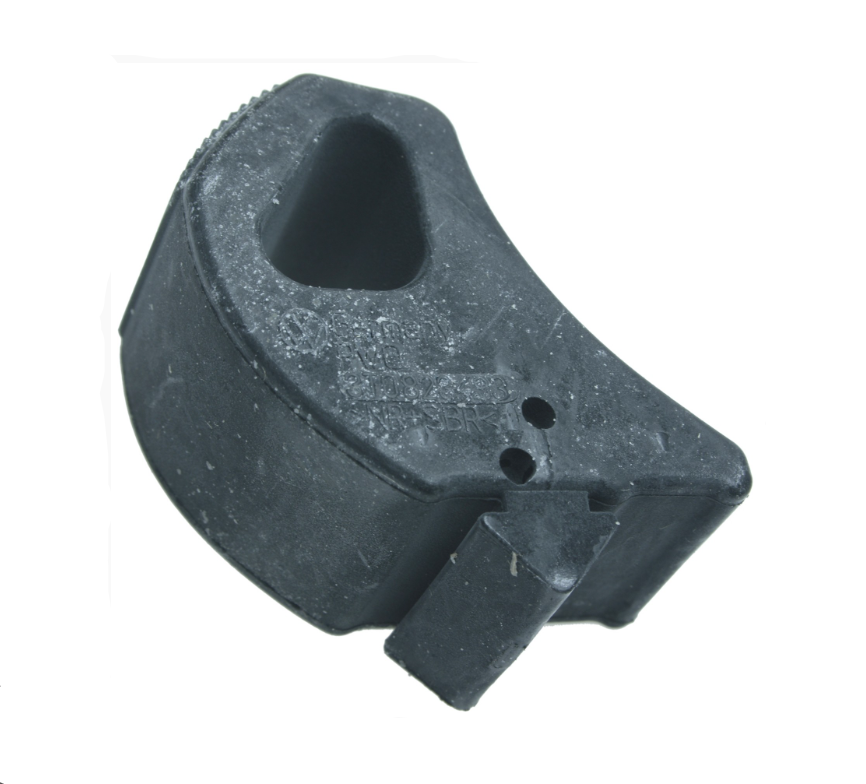new skoda superb mk2 3t buffer guide piece 3t0823493 original