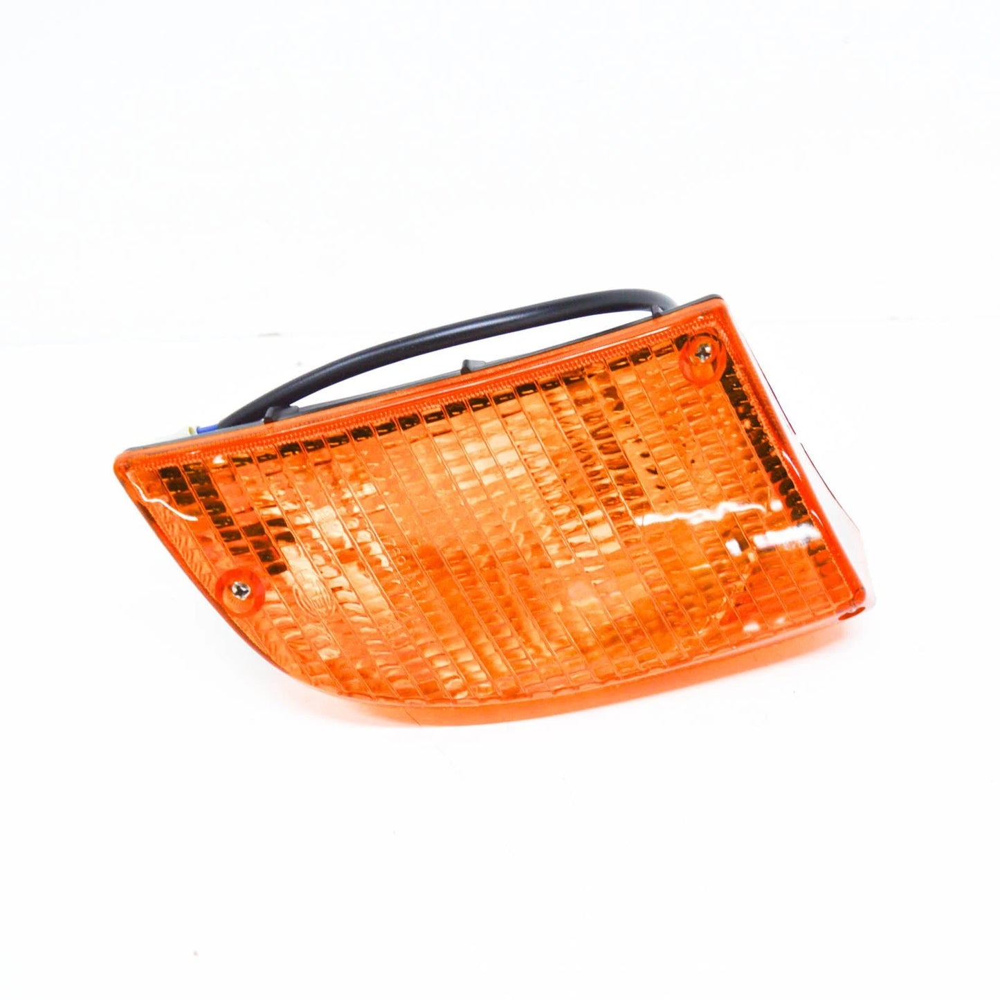 NEW BMW 6 E24 COUPE RIGHT PARKING LIGHT ASSEMBLY 63131361888 ORIGINAL