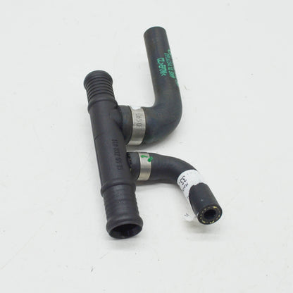 NEW MERCEDES-BENZ S-CLASS W140 ENGINE HEATER HOSE A1408301696 ORIGINAL