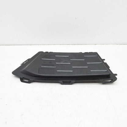 NEW BMW 5 G30 M FRONT BUMPER RIGHT GRILLE COVER 51118098666 ORIGINAL