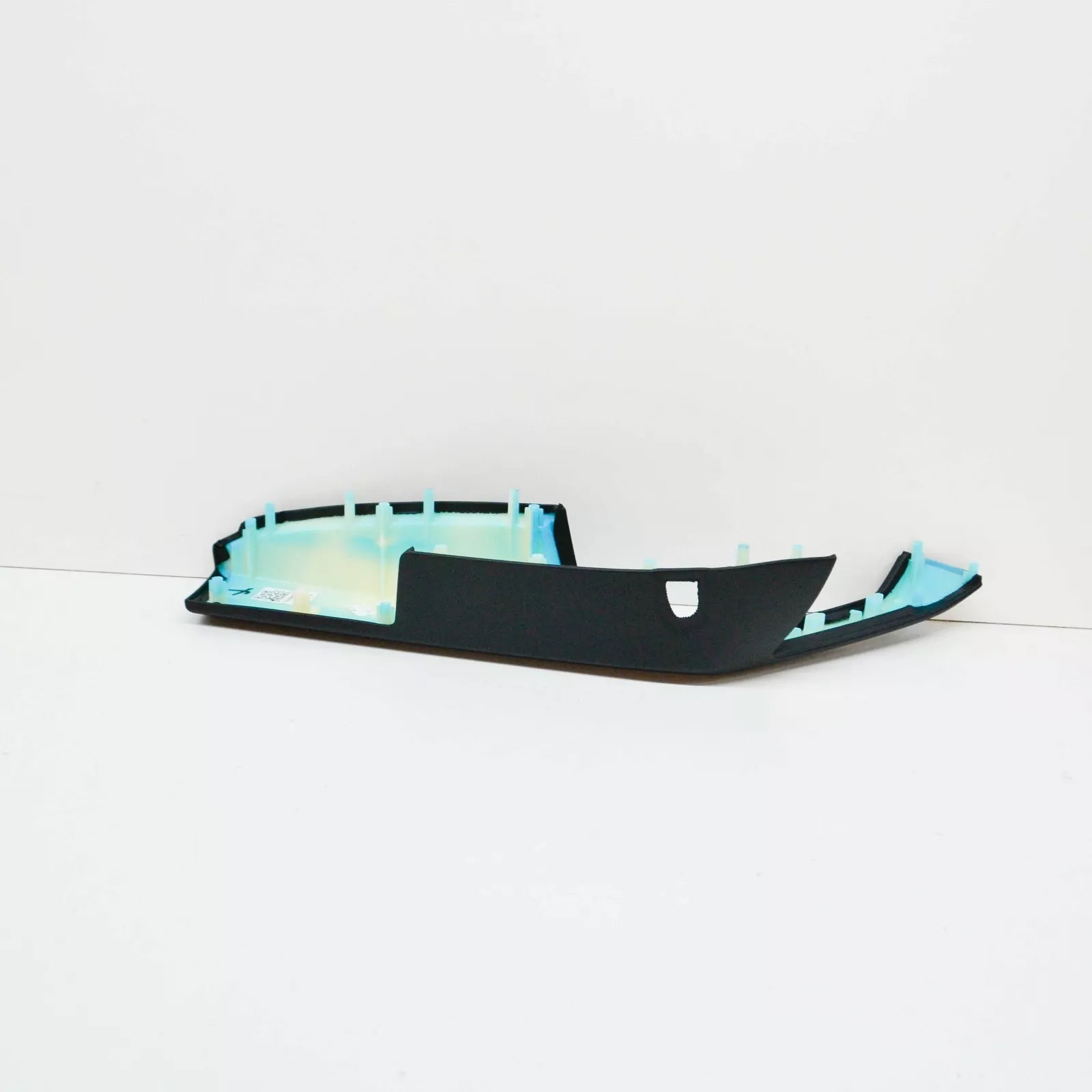 NEW VW PASSAT B8 FRONT RIGHT DOOR CARD PULL ARMREST 3G0867166 RY1 ORIGINAL