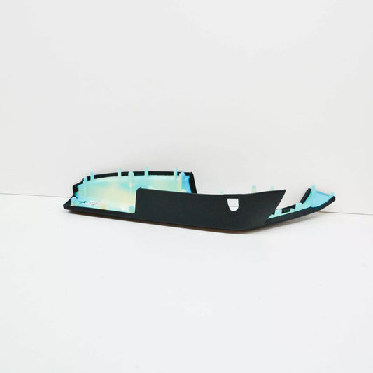 NEW VW PASSAT B8 FRONT RIGHT DOOR CARD PULL ARMREST 3G0867166 RY1 ORIGINAL