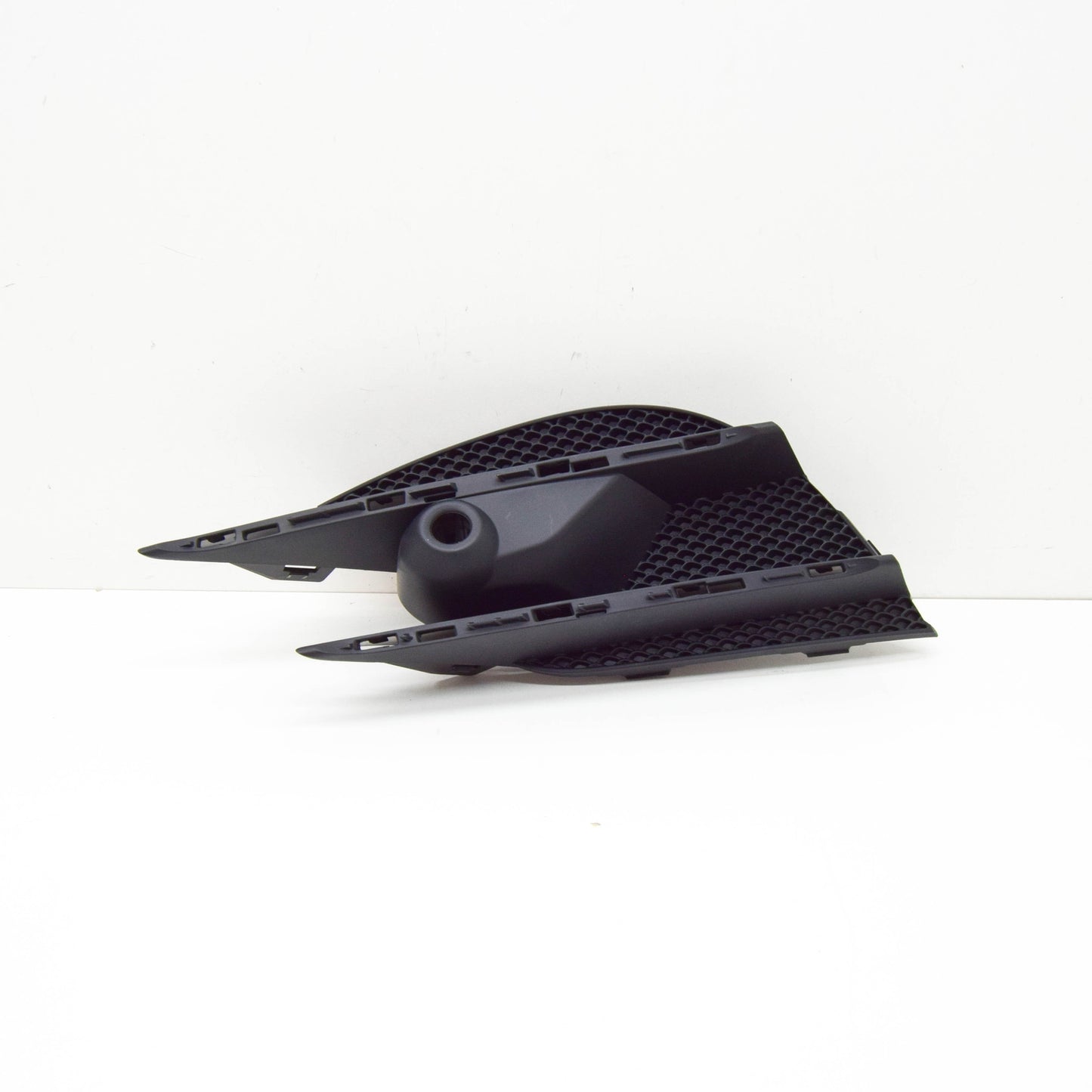 NEW MERCEDES-BENZ SLK R172 FRONT LEFT BUMPER GRILLE A1728851500 ORIGINAL