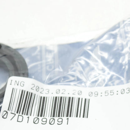 NEW AUDI A8 D3 CYLINDER HEAD COVER SEAL 07D109091 ORIGINAL