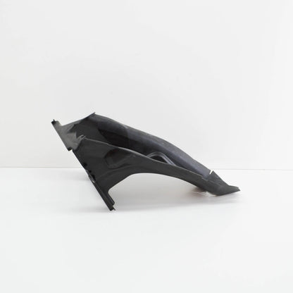 NEW AUDI A6 C6 RIGHT CHARGE AIR COOLER AIR GUIDE 4F0145334P ORIGINAL