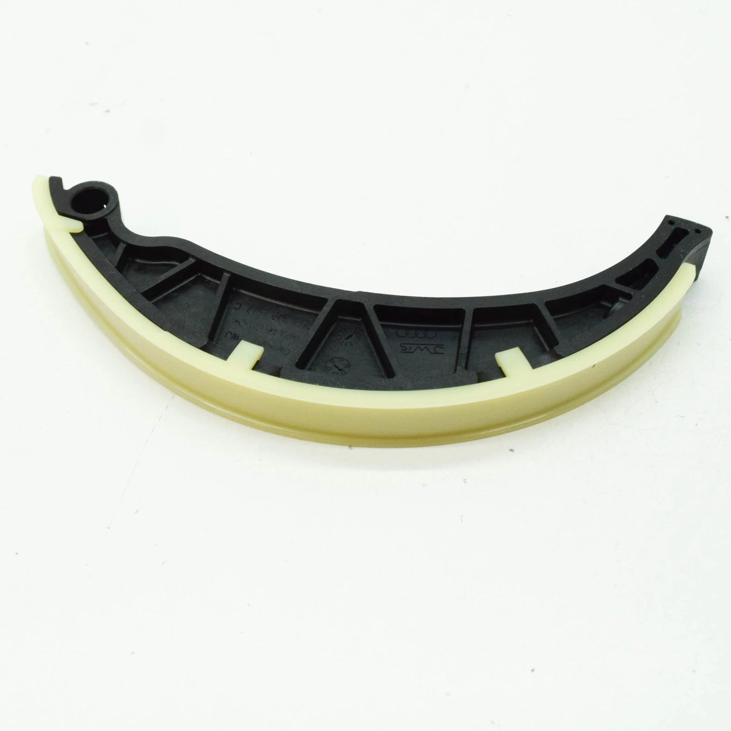 NEW AUDI A4 B8 LEFT LOWER TIMING CHAIN GUIDE 059109509C ORIGINAL