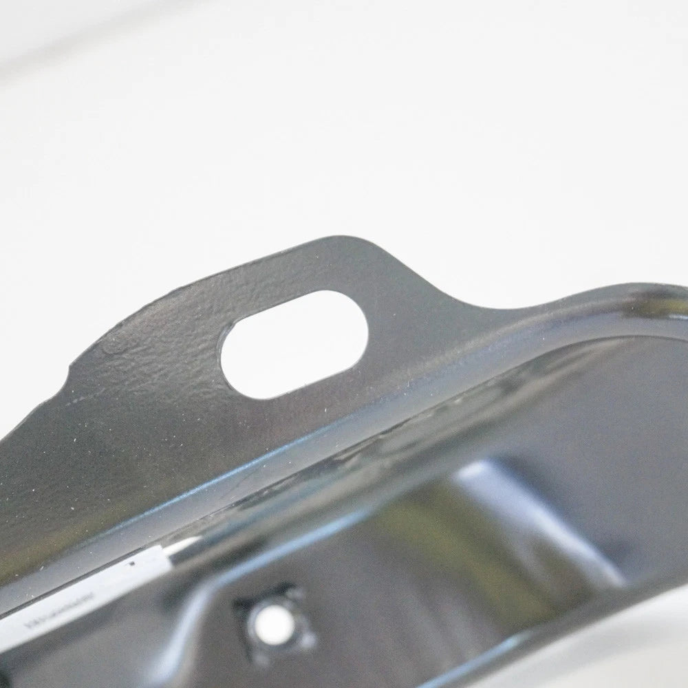 NEW AUDI Q5 8R FENDER RAIL REINFORCEMENT RIGHT 8R0806028 ORIGINAL