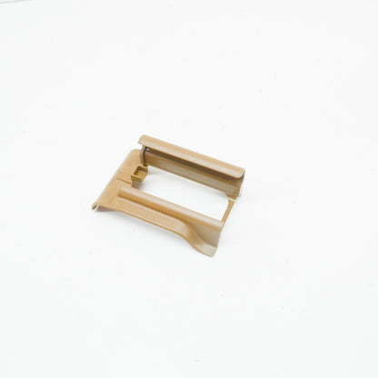 NEW MB E W211 FRONT RIGHT SEAT OUTSIDE FRONT COVER A21191924208L35 ORIGINAL