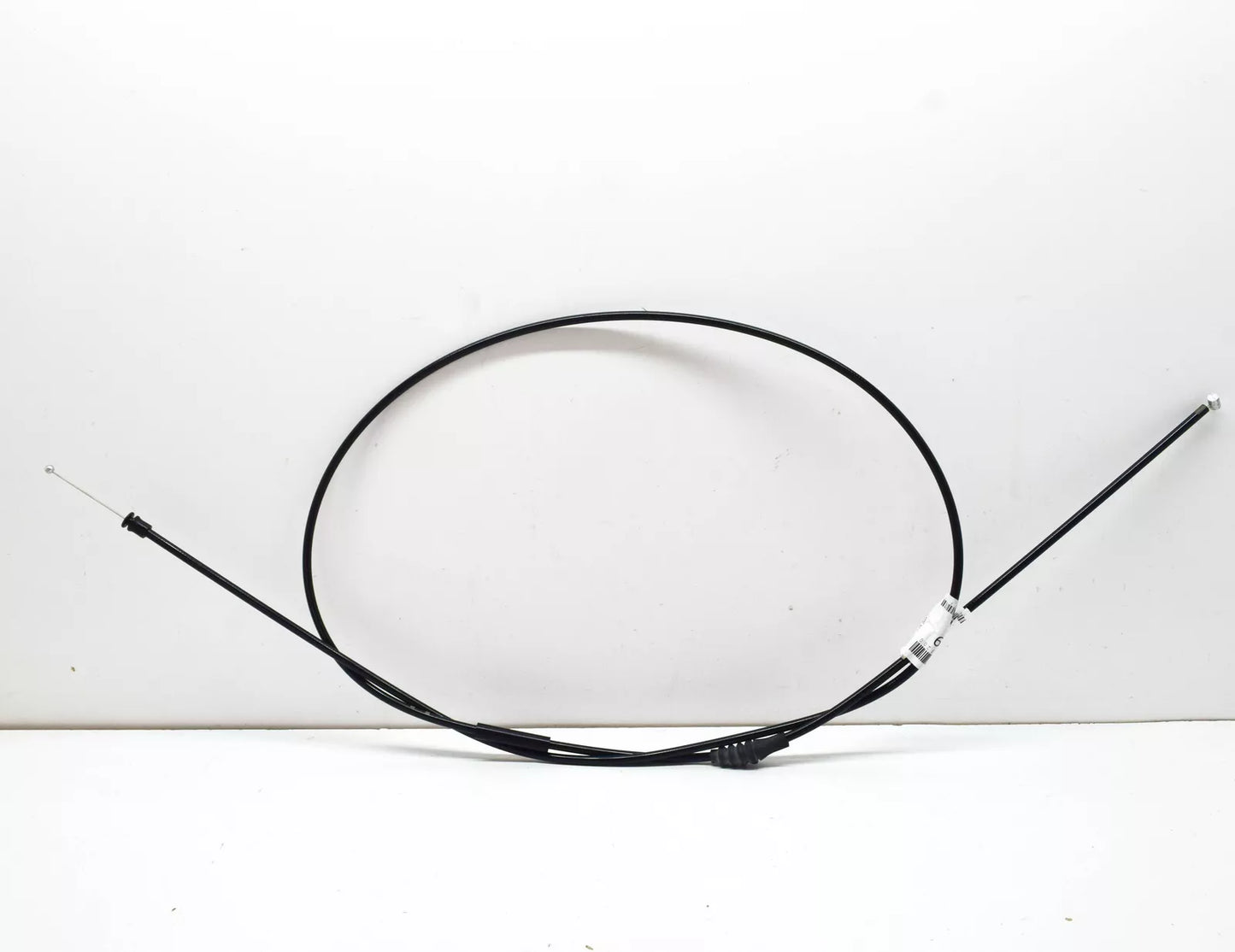 NEW MERCEDES-BENZ GLB X247 FRONT HOOD RELEASE CABLE LHD A1778803200 ORIGINAL