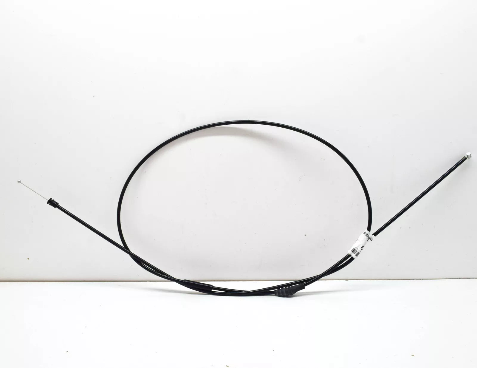 NEW MERCEDES-BENZ GLB X247 FRONT HOOD RELEASE CABLE LHD A1778803200 ORIGINAL