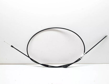 NEW MERCEDES-BENZ GLB X247 FRONT HOOD RELEASE CABLE LHD A1778803200 ORIGINAL