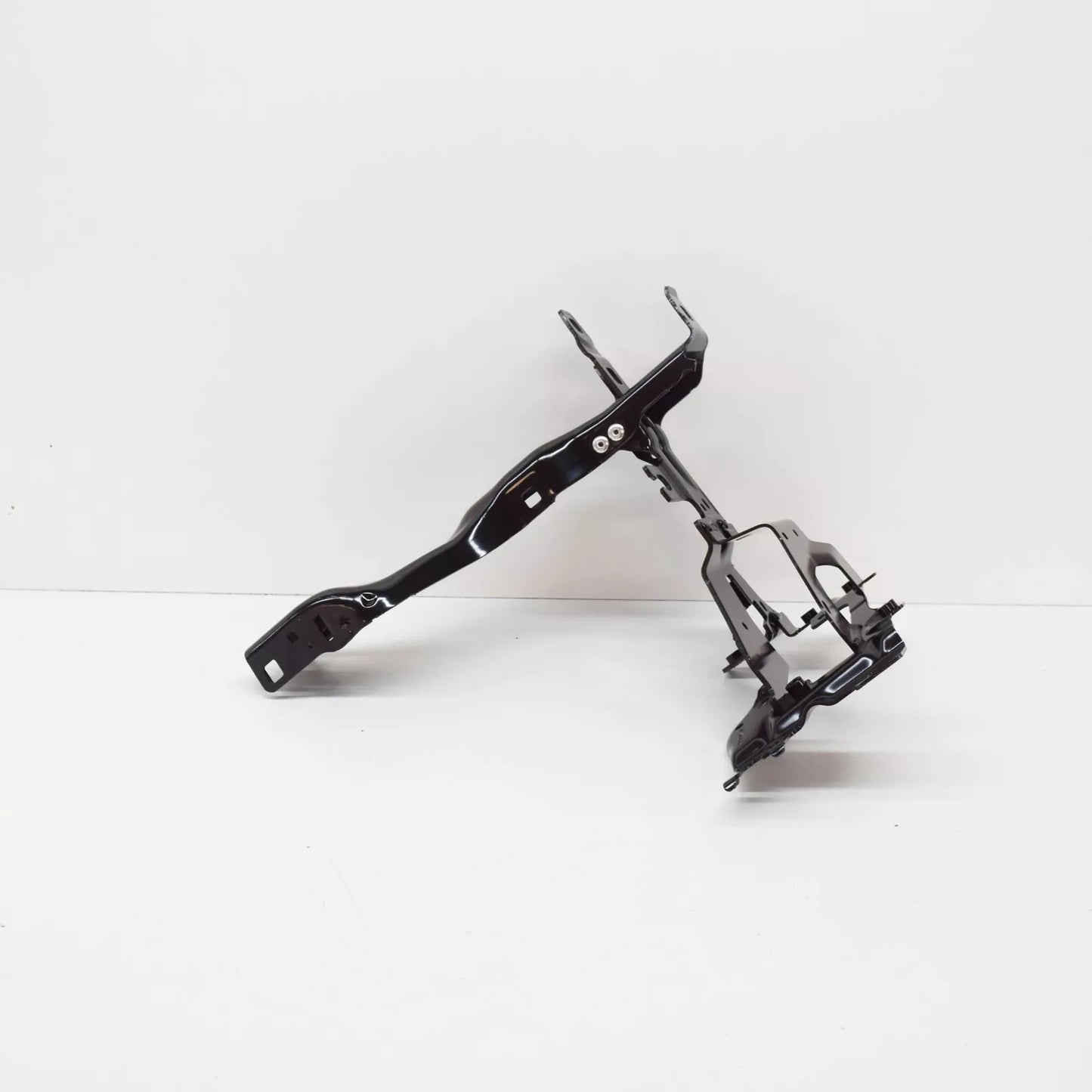 NEW BMW 7 G11 FRONT RIGHT HEADLIGHT BRACKET 51647357214 7357214 2016 ORIGINAL