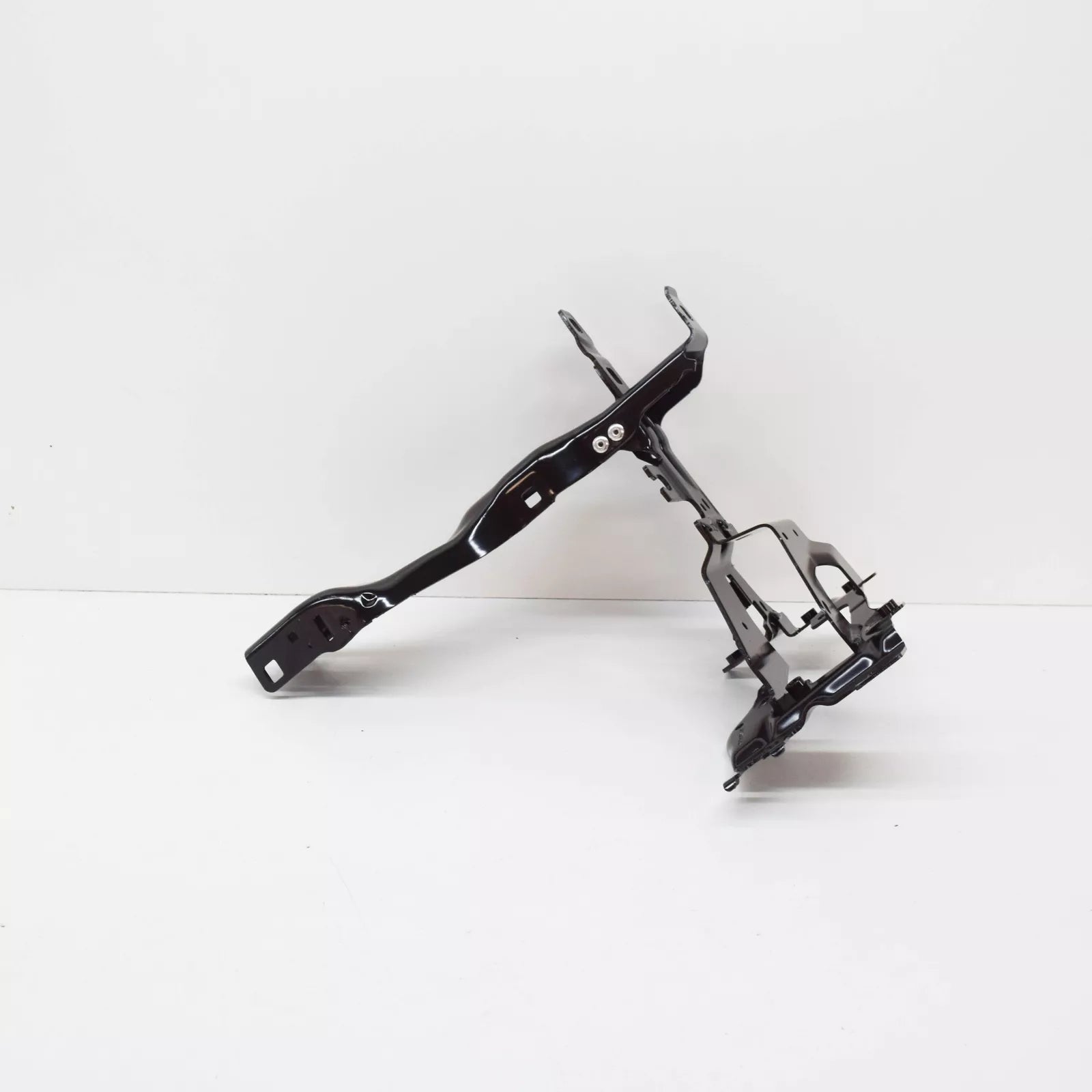 NEW BMW 7 G11 FRONT RIGHT HEADLIGHT BRACKET 51647357214 7357214 2016 ORIGINAL