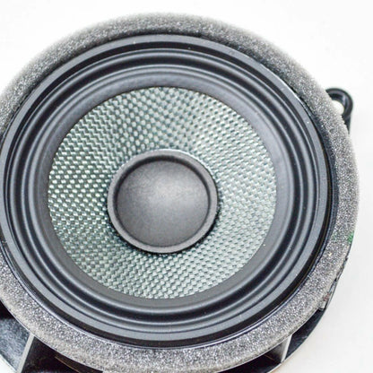 NEW BMW X5 F15 REAR DOOR TOP-HIFI MID-RANGE SOUND SPEAKER 65139286368 ORIGINAL